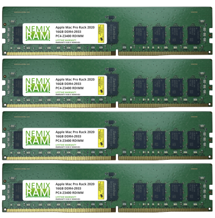 NEMIX RAM